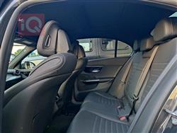 مێرسێدس بێنز C-Class